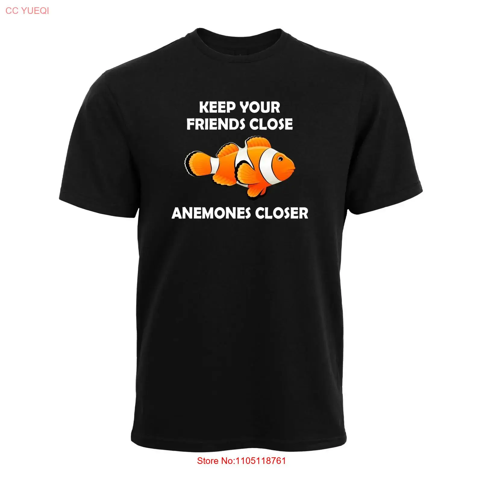 Reef Aquarium - Anemones Closer Nemo Reef Keeper Acquario