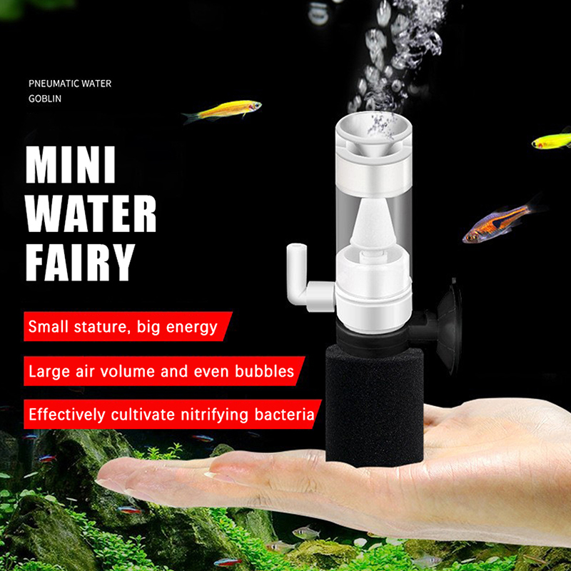Reef Tank Filter - Filtro a spugna per acquario ad