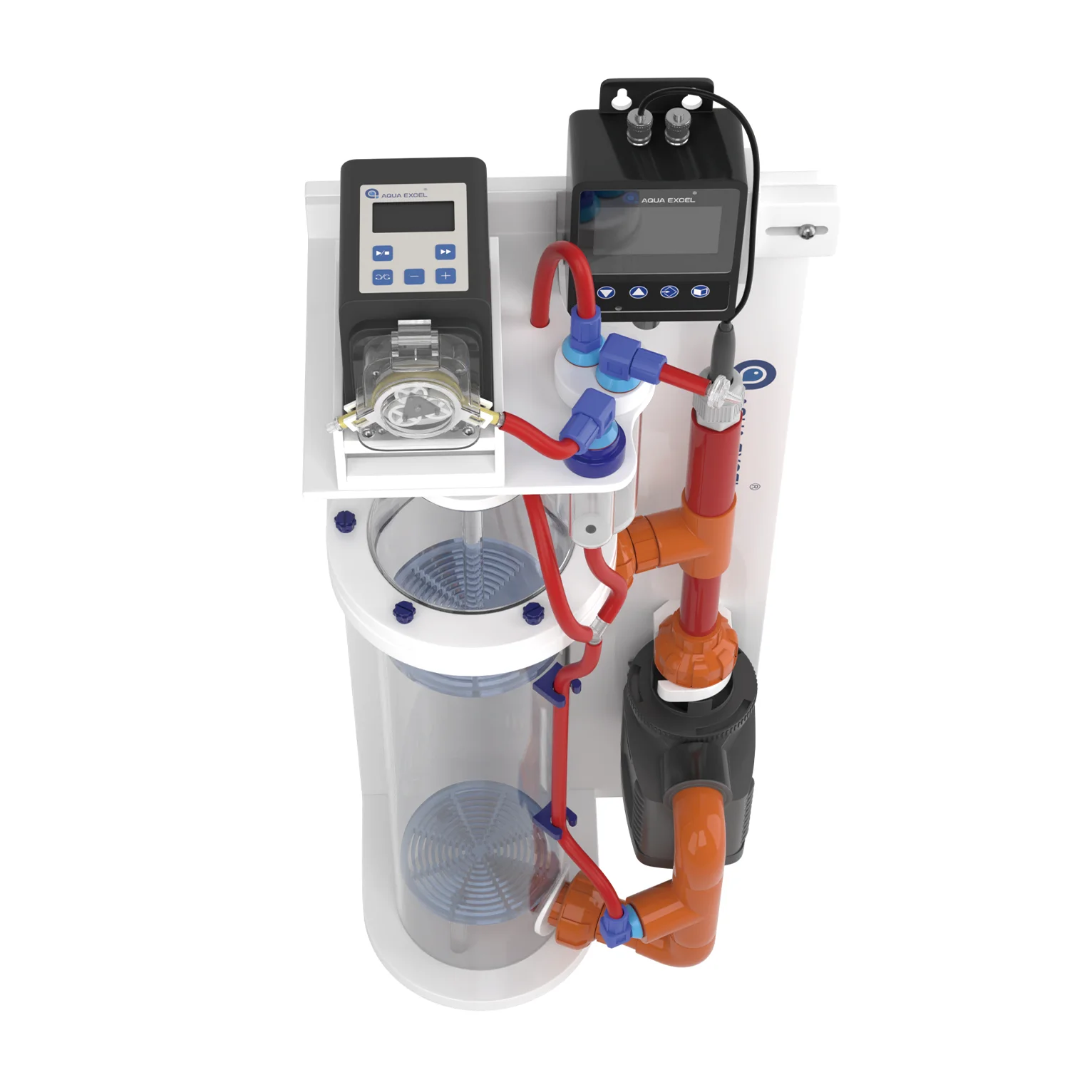 Reef Aquarium - Reattore di Calcio Moderno AQUAEXCEL AE-CR30S