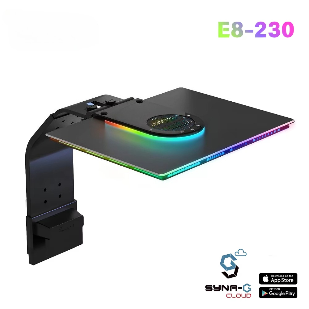Marine Coral - Maxspect E8-230 Ethereal Infinite, lampada LED