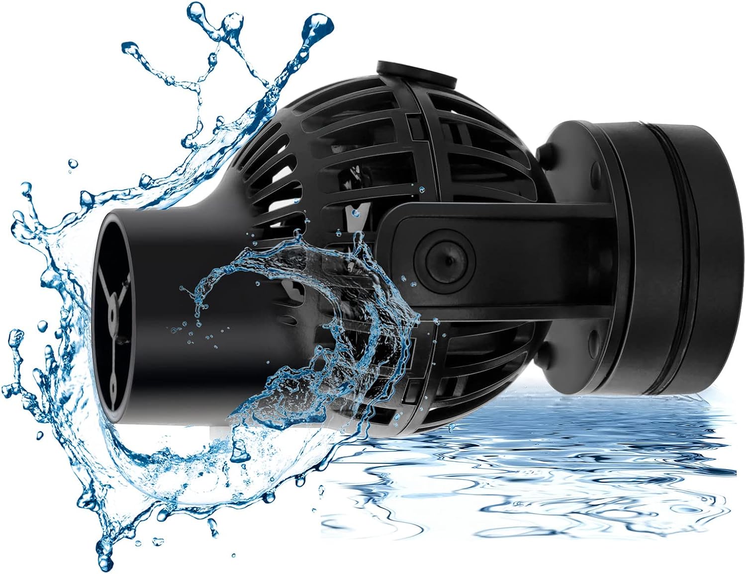 Reef Aquarium - Jecod Circolazione E Onda Pompa CWP-6000