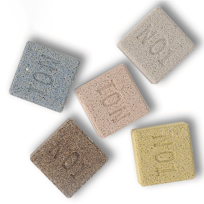 Nuovissimo Filtro Ceramico Nan - Marine Aquarium Cube recensione e prezzo