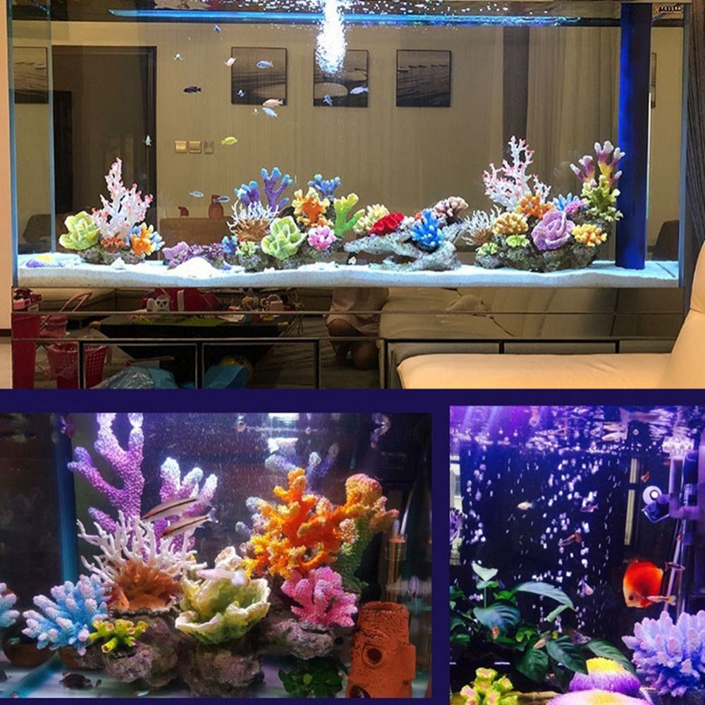 Modello di corallo artificiale - Marine Coral recensione e prezzo