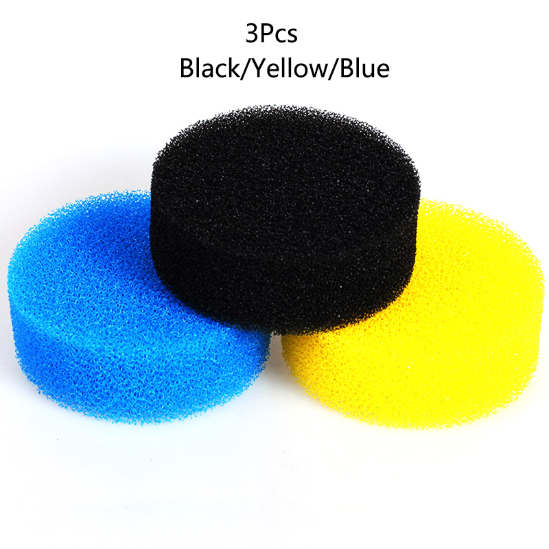 Spugna di cotone biochimica pe - Reef Tank Filter recensione e prezzo