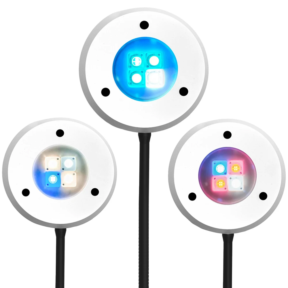 Lampada LED per Acquario Spect - Marine Coral recensione e prezzo