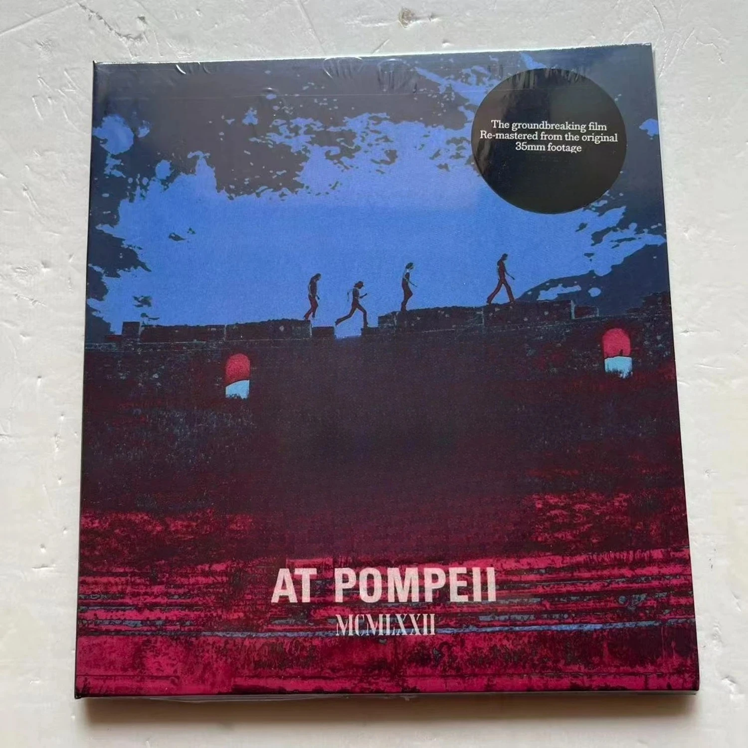 Album CD di Concerti di Progre - Live Rock recensione e prezzo