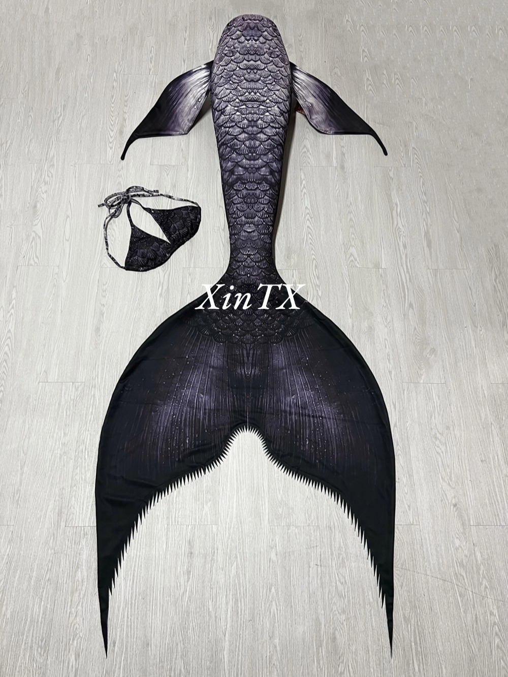 Costume da Sirena per Adulti c - Marine Aquarium recensione e prezzo
