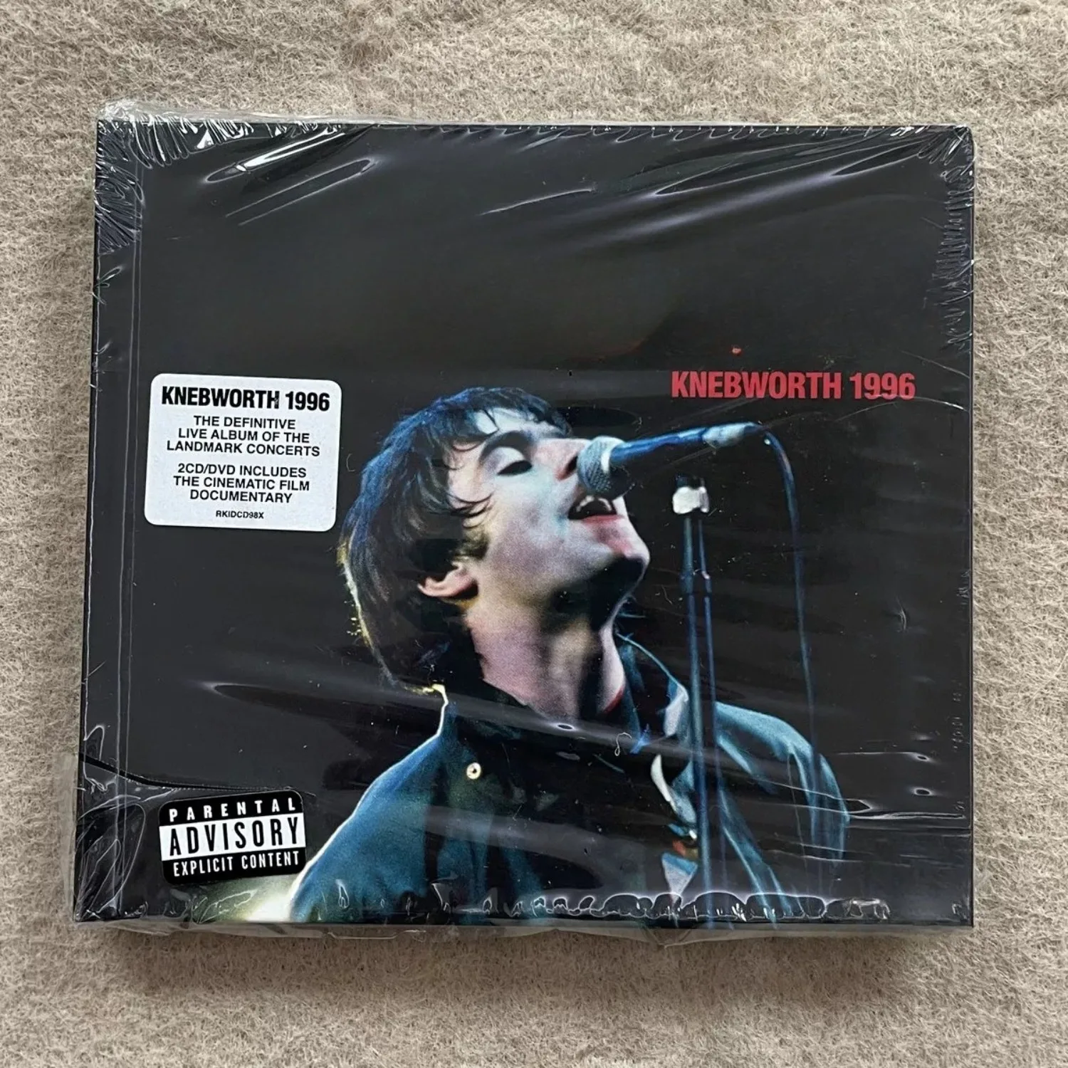 CD Live di Rock Britannico, Al - Live Rock recensione e prezzo