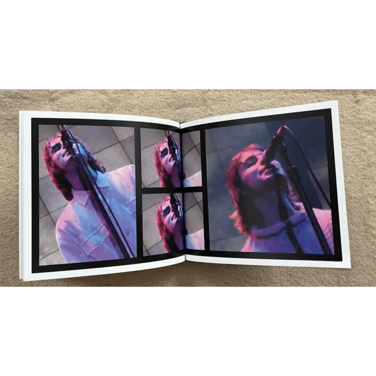 CD Live di Rock Britannico, Al - Live Rock recensione e prezzo