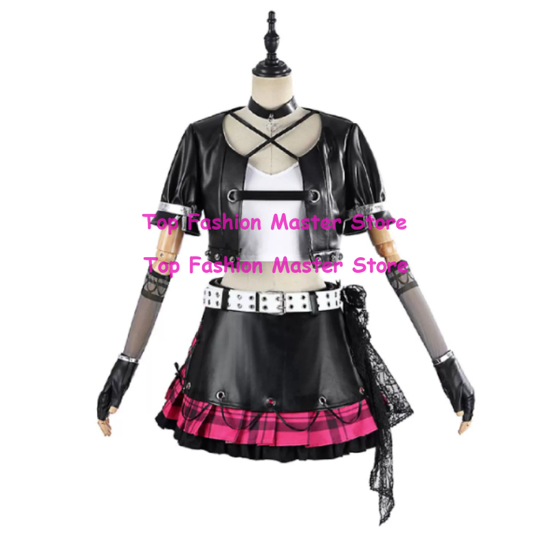Costume cosplay Love Live Yaza - Live Rock recensione e prezzo