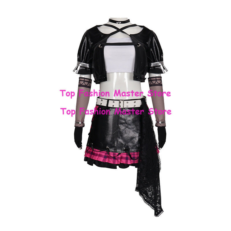 Costume cosplay Love Live Yaza - Live Rock recensione e prezzo