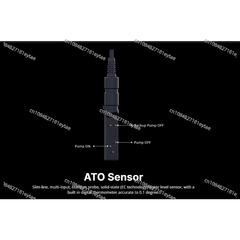 Sistema ATO Intelligente e Aff - Marine Coral recensione e prezzo