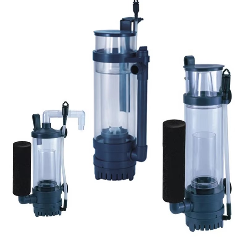 WG 308 WG 310 Skimmer interno  - Marine Aquarium recensione e prezzo