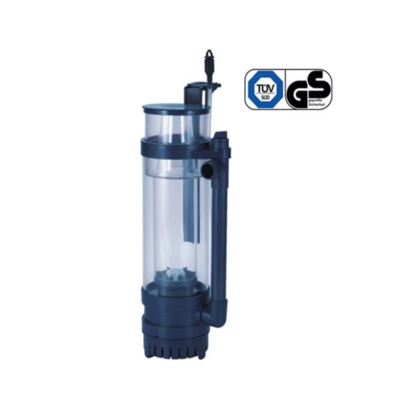 WG 308 WG 310 Skimmer interno  - Marine Aquarium recensione e prezzo