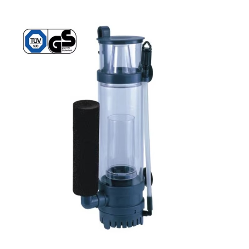 WG 308 WG 310 Skimmer interno  - Marine Aquarium recensione e prezzo