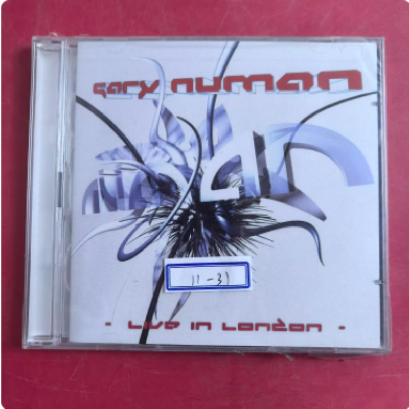 CD Elettronico Rock & New Wave - Live Rock recensione e prezzo