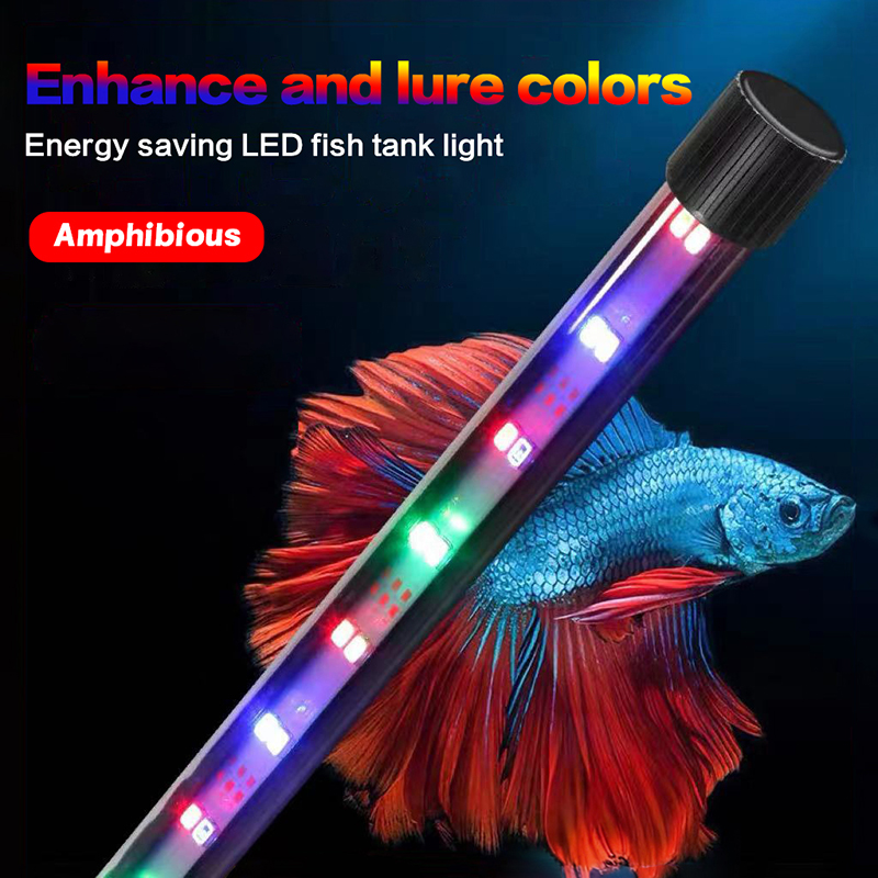 17-47 CM Spina USB Acquario Lu - Aquarium Marine Lights recensione e prezzo