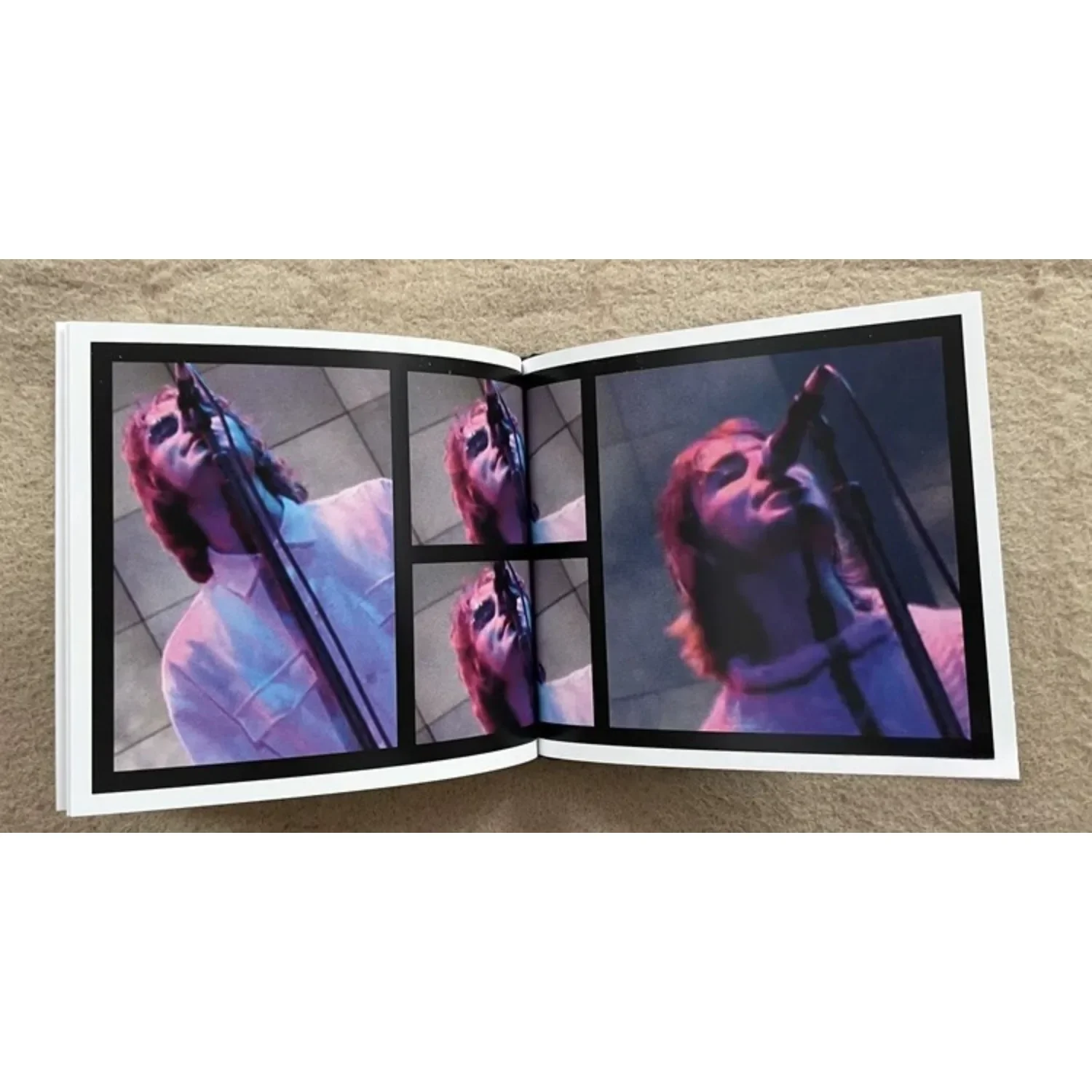 CD di musica dal vivo del rock - Live Rock recensione e prezzo
