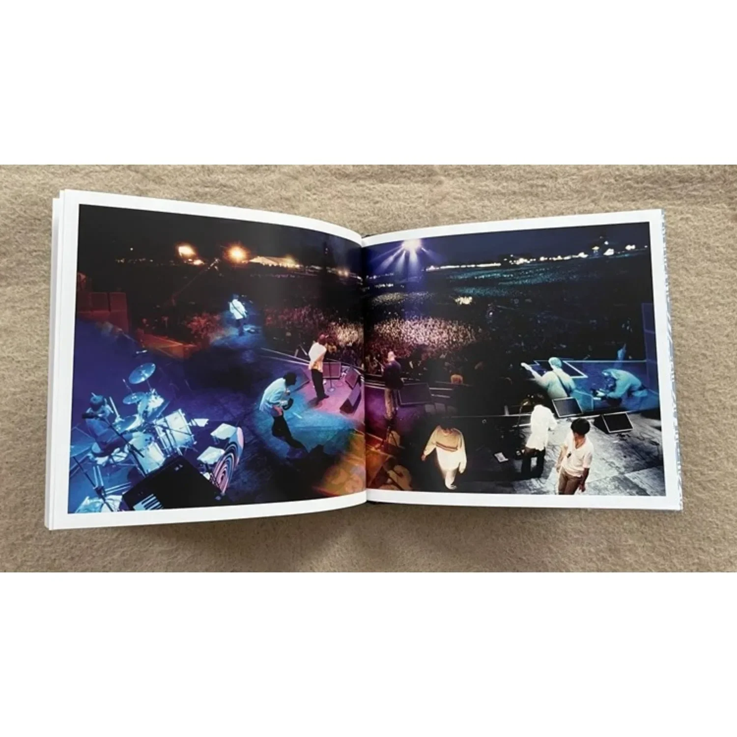 CD di musica dal vivo del rock - Live Rock recensione e prezzo