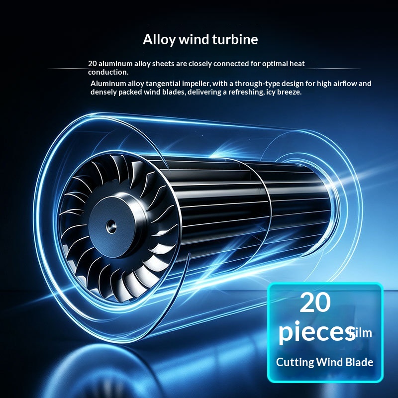 Jebao, nuovo ventilatore di ra - Saltwater Tank recensione e prezzo