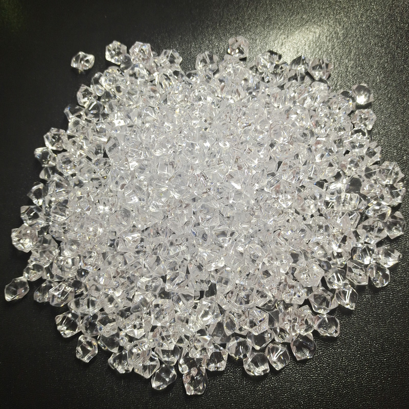 100 PZ Diamante Tritato Gemma  - Marine Aquarium Cube recensione e prezzo