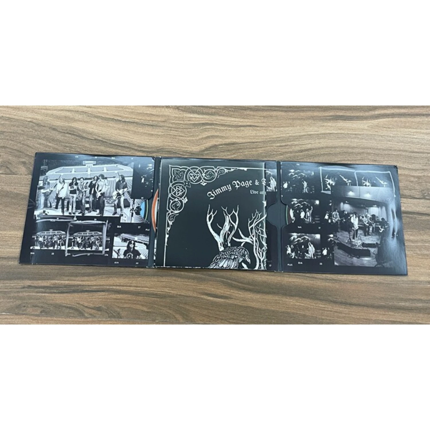 CD Hard Rock Live 3-Disc 25° A - Live Rock recensione e prezzo