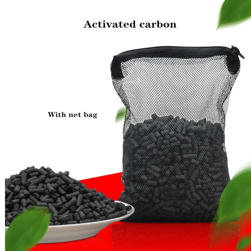 500 g di carbone attivo per ac - Reef Tank Filter recensione e prezzo