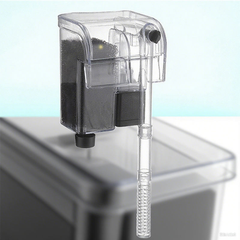 Filtro per acquario Serbatoio  - Reef Tank Filter recensione e prezzo