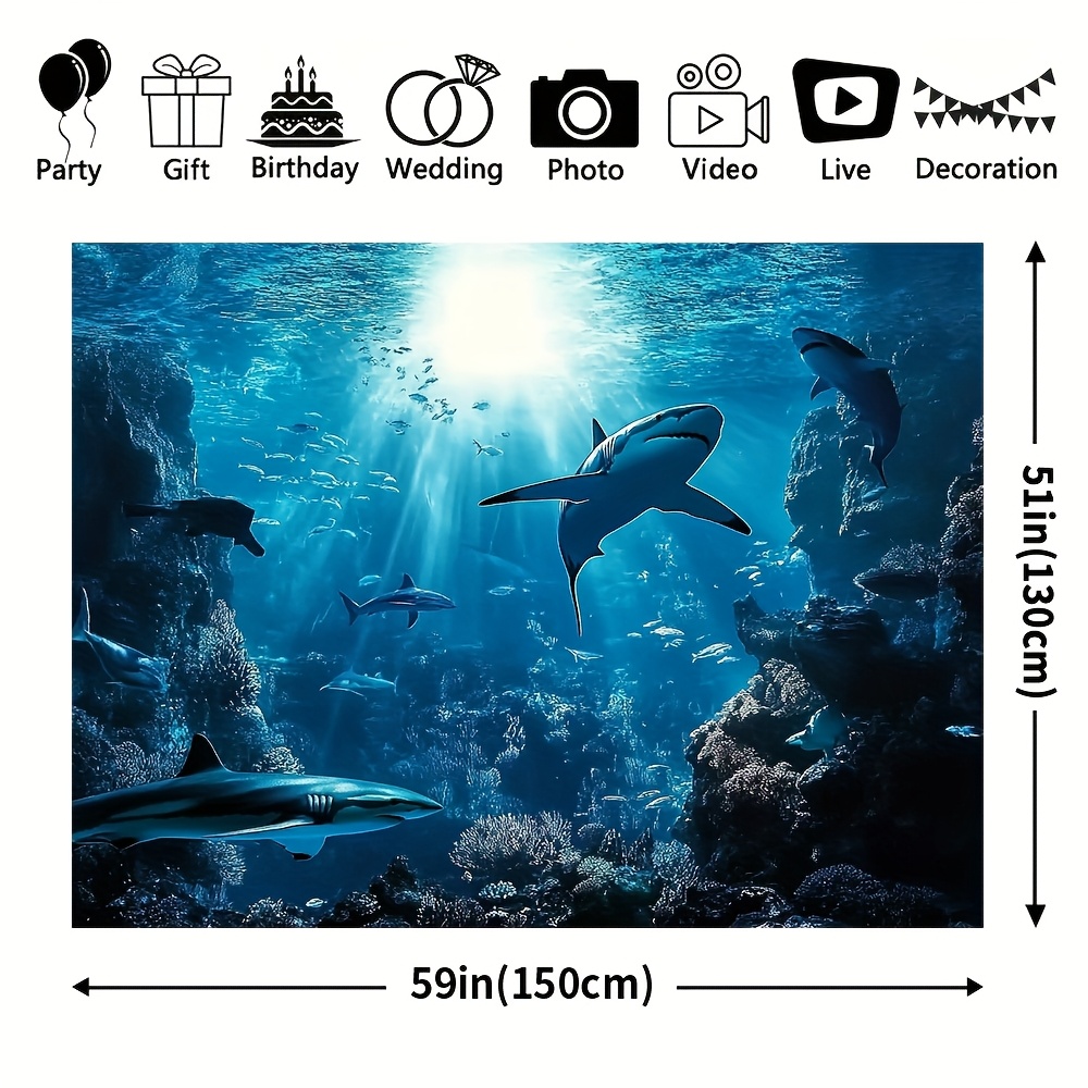 Majestosa Tappezzeria da Paret - Marine Aquarium recensione e prezzo