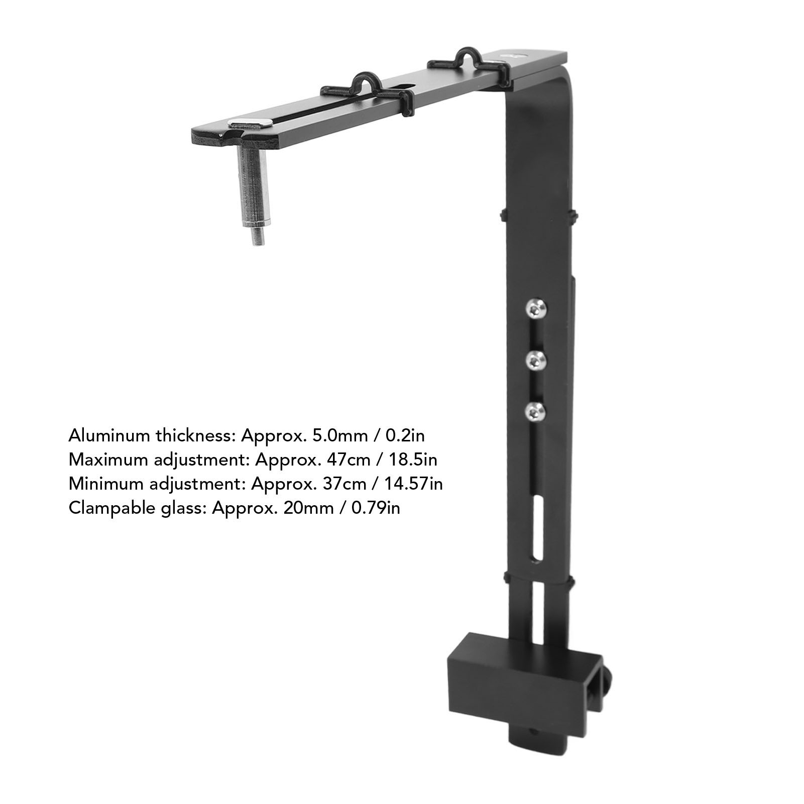 Supporto per lampada da acquar - Aquarium Marine Lights recensione e prezzo