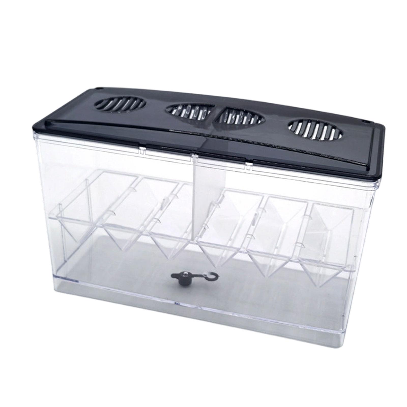 Scatola isolante galleggiante  - Reef Tank Filter recensione e prezzo