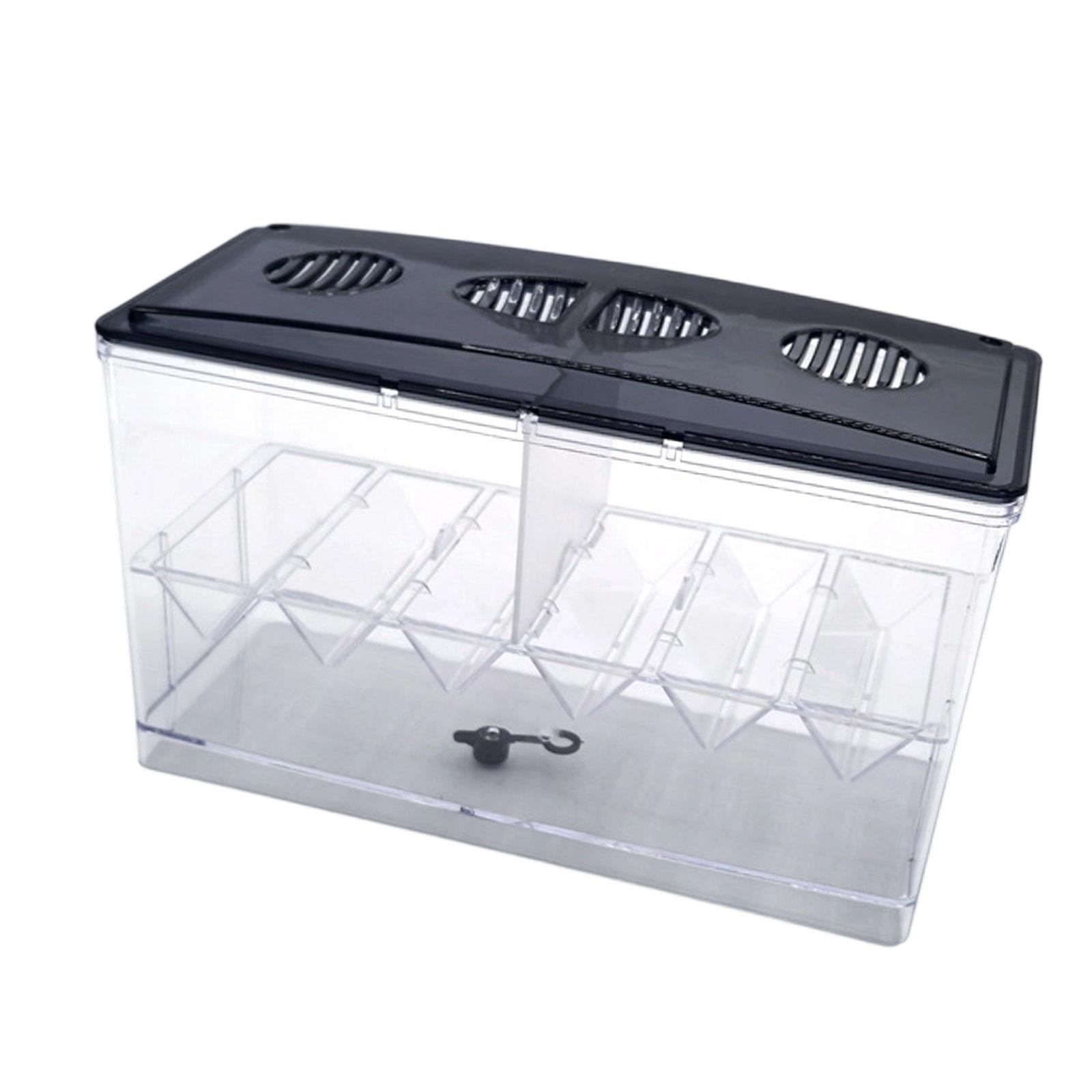 Scatola isolante galleggiante  - Reef Tank Filter recensione e prezzo