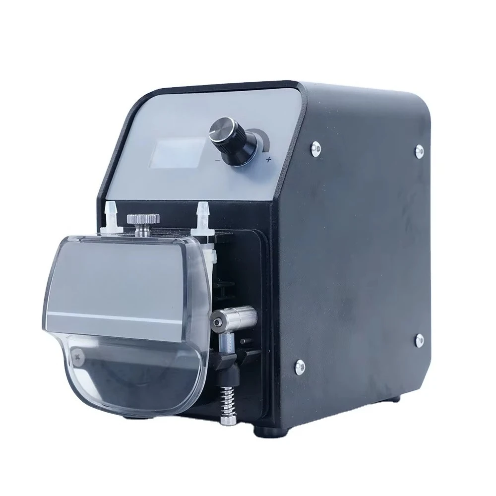 Kamoer FX-STP-3 Reattore di Ca - Reef Aquarium recensione e prezzo