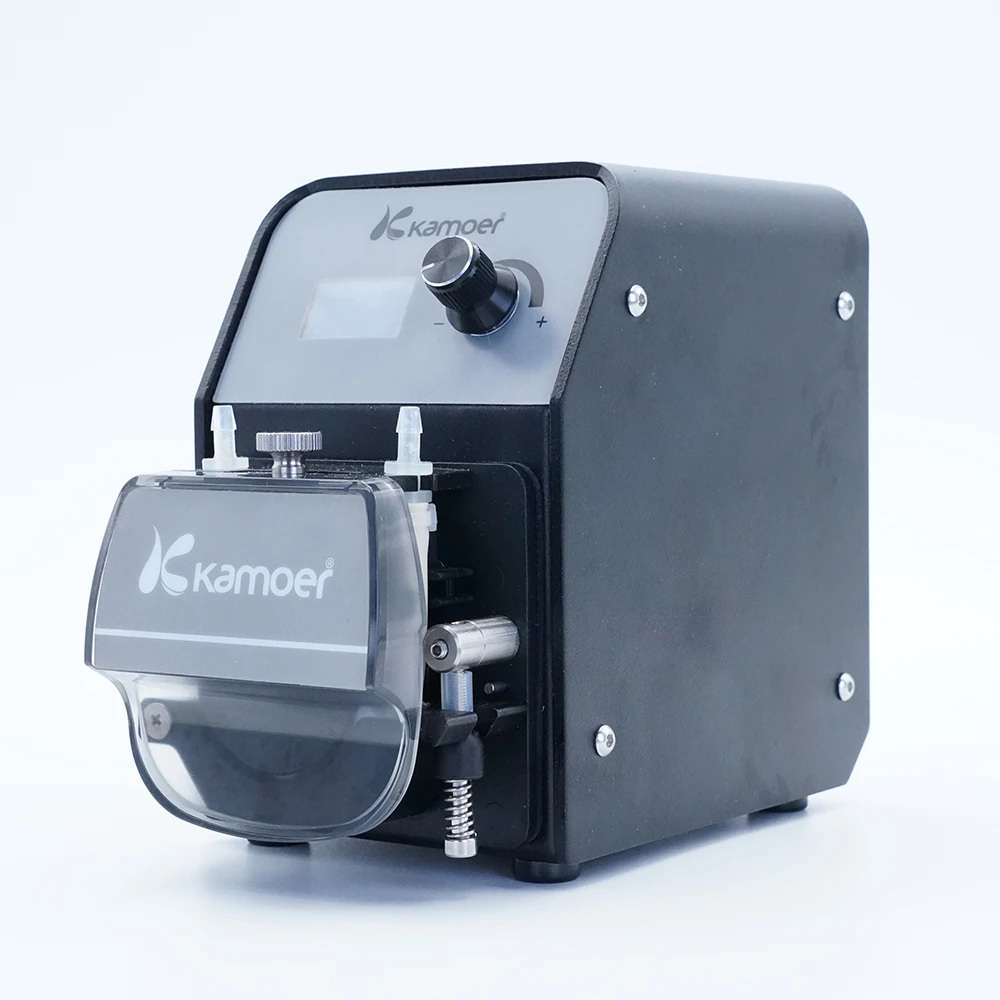 Kamoer FX-STP-3 Reattore di Ca - Reef Aquarium recensione e prezzo