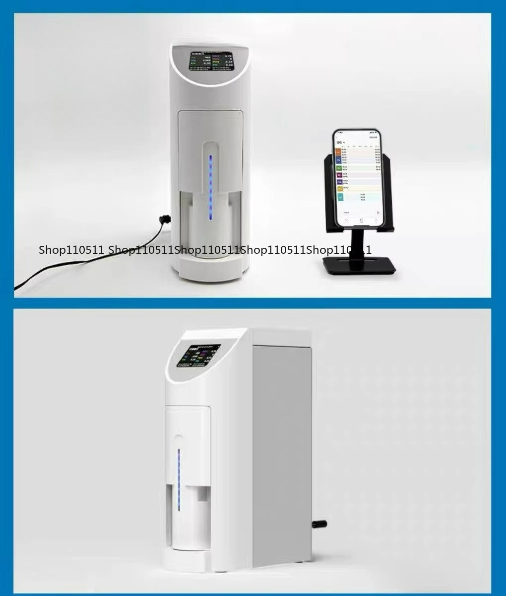 Misuratore automatico della qu - Reef Aquarium recensione e prezzo
