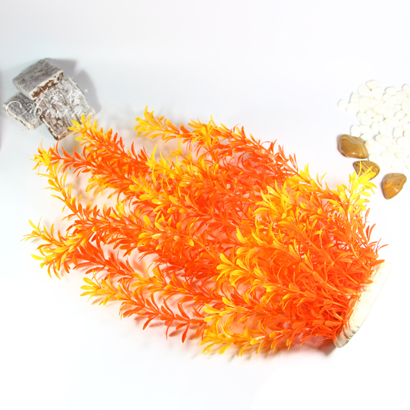 Piante Tropicali Artificiali d - Marine Aquarium recensione e prezzo