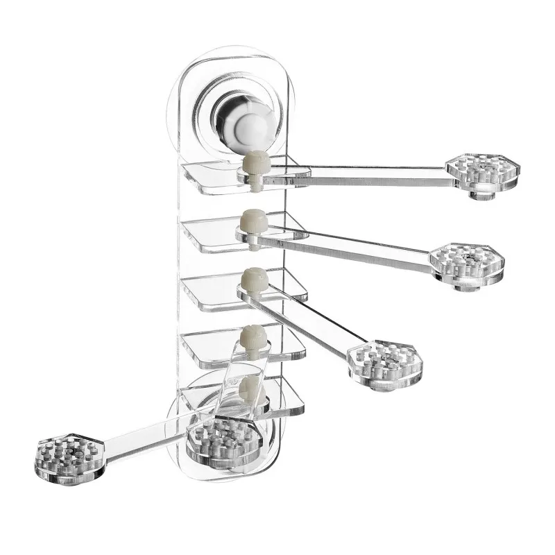 Supporto magnetico in acrilico - Marine Coral recensione e prezzo