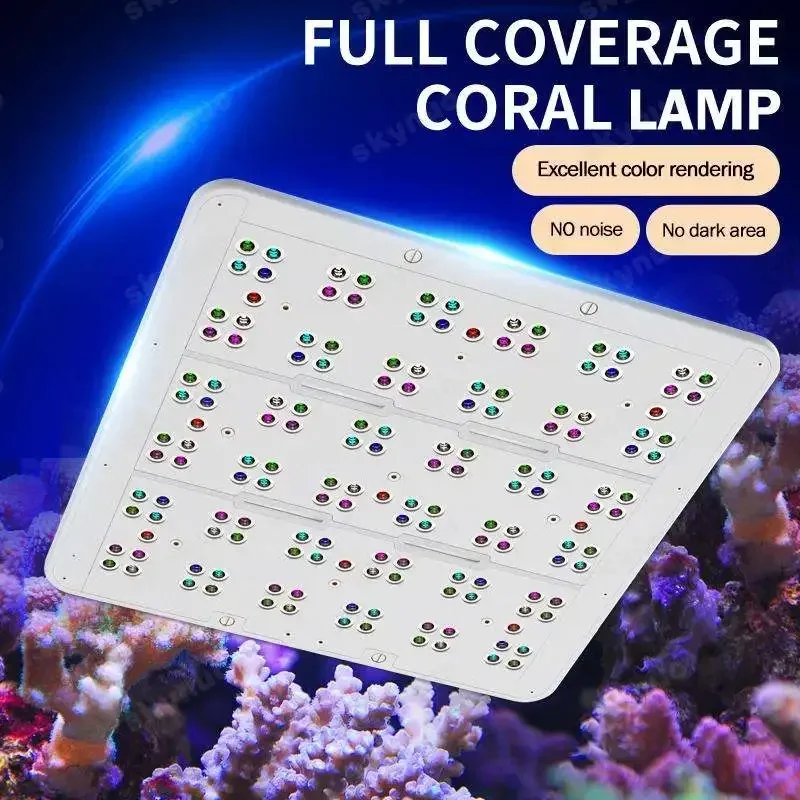 Disponibile KASSRAY T90 90W Lu - Marine Coral recensione e prezzo