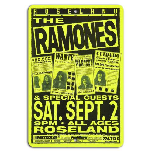Rock Riot: Live at Roseland-Al - Live Rock recensione e prezzo