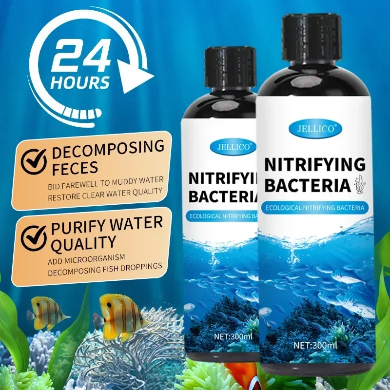 Batteri nitrificanti Depurator - Ocean Aquarium recensione e prezzo