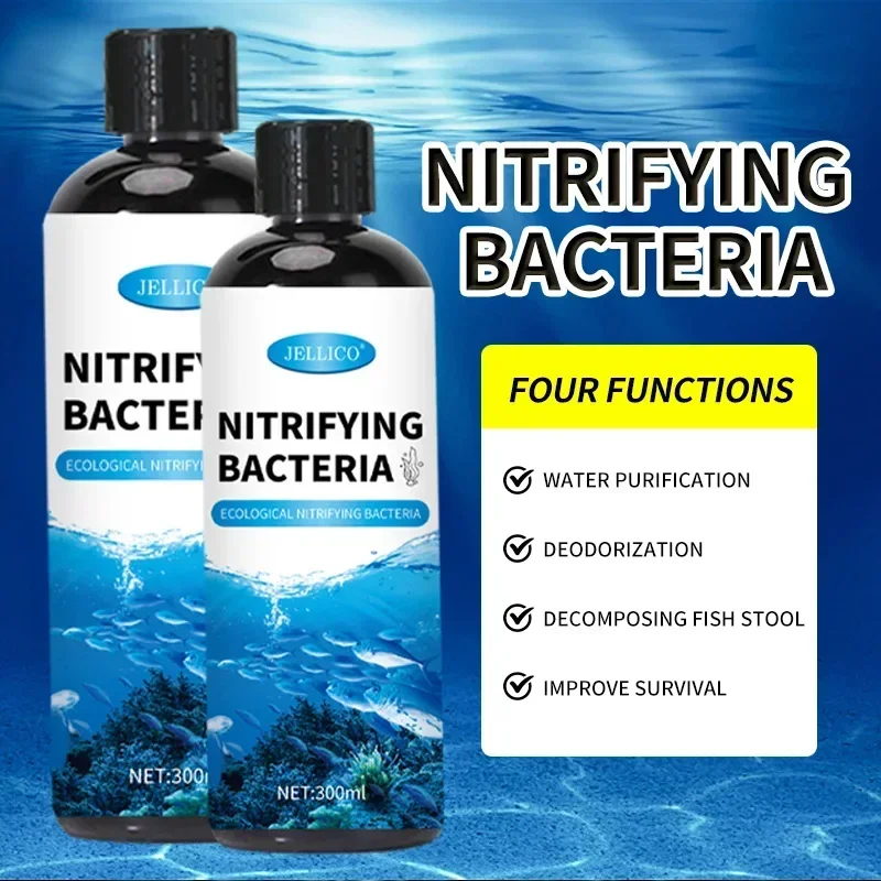 Batteri nitrificanti Depurator - Ocean Aquarium recensione e prezzo