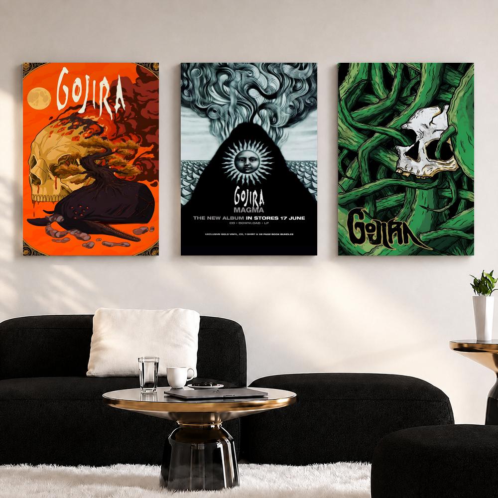 Quadro da Parete Incorniciato  - Live Rock recensione e prezzo