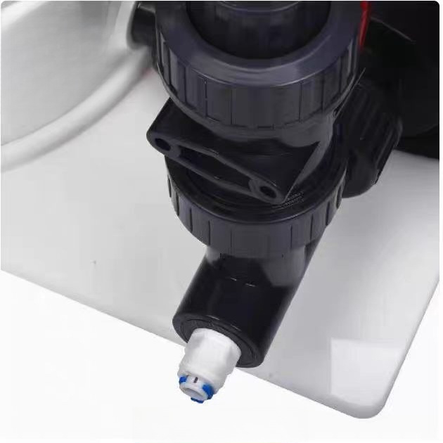 Reattore di Calcio CR-140/200/ - Marine Coral recensione e prezzo