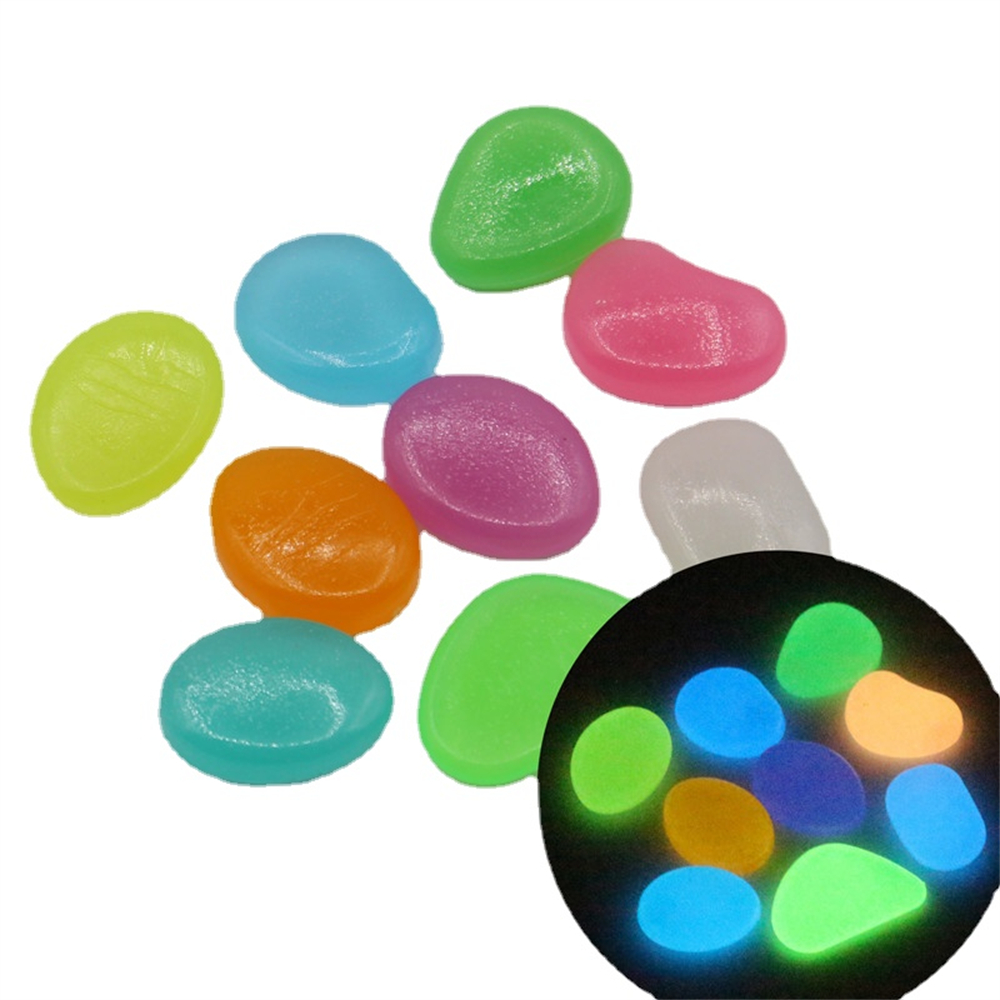 50 pezzi di pietra luminosa fl - Ocean Aquarium recensione e prezzo