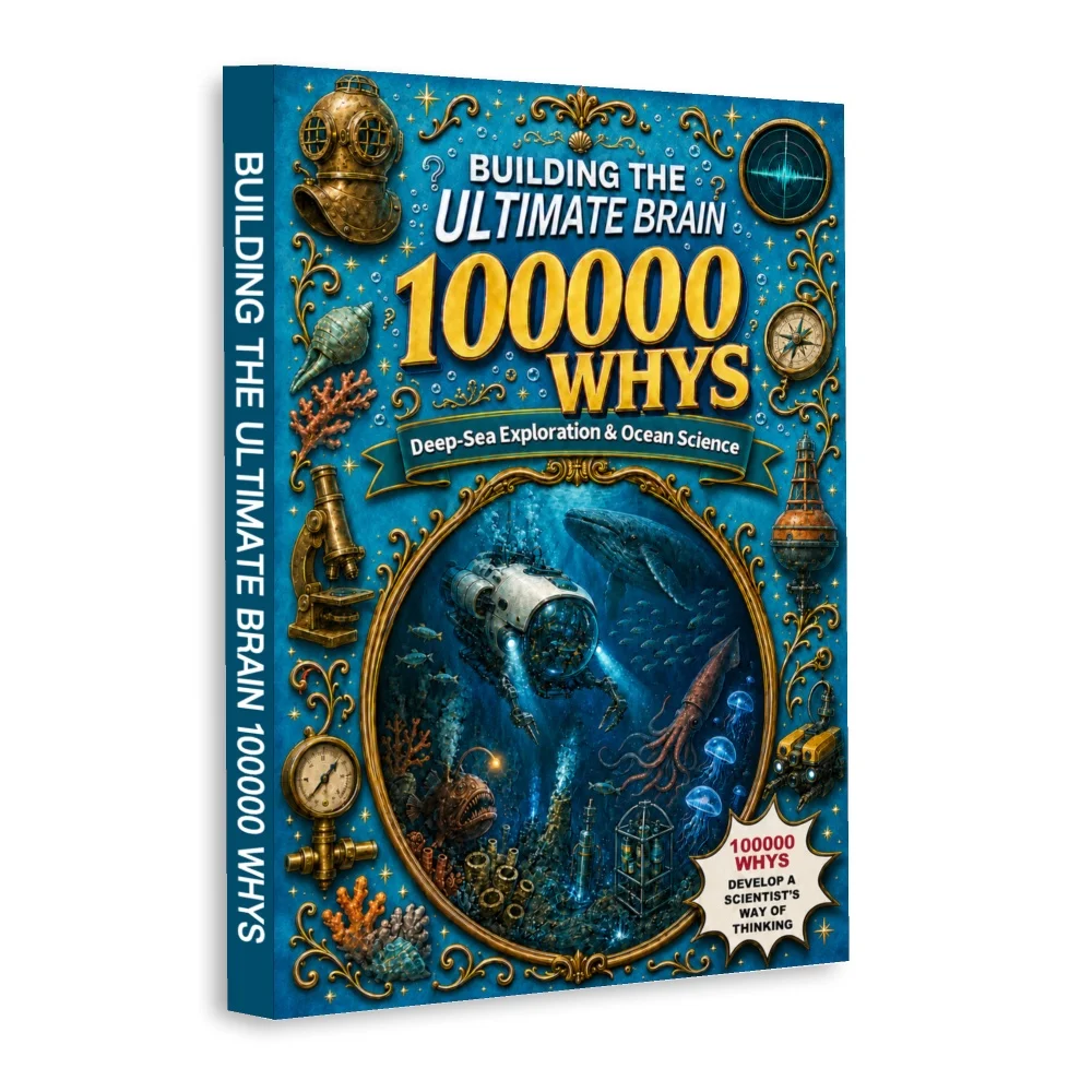 100.000 domande: esplorazione  - Marine Coral recensione e prezzo