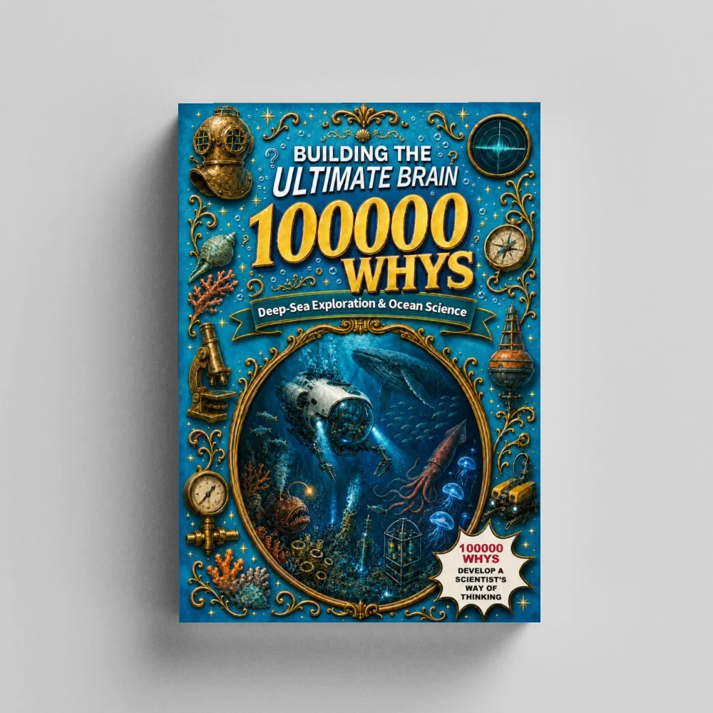 100.000 domande: esplorazione  - Marine Coral recensione e prezzo