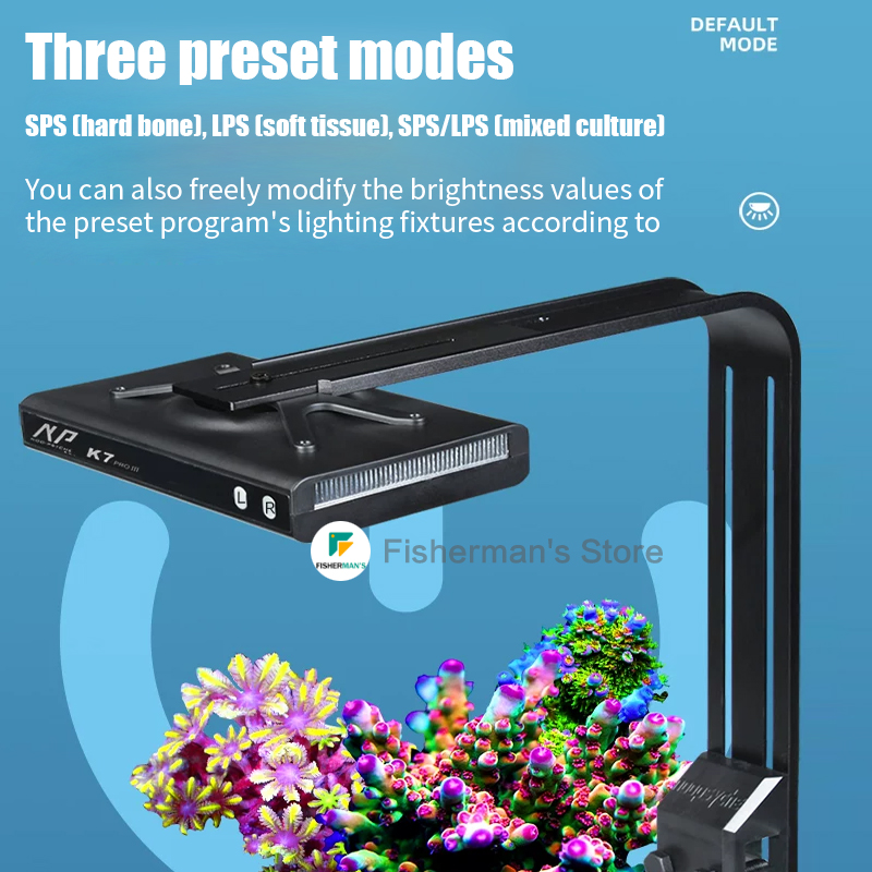 Lampada per Coralli Noo-Psyche - Saltwater Tank recensione e prezzo