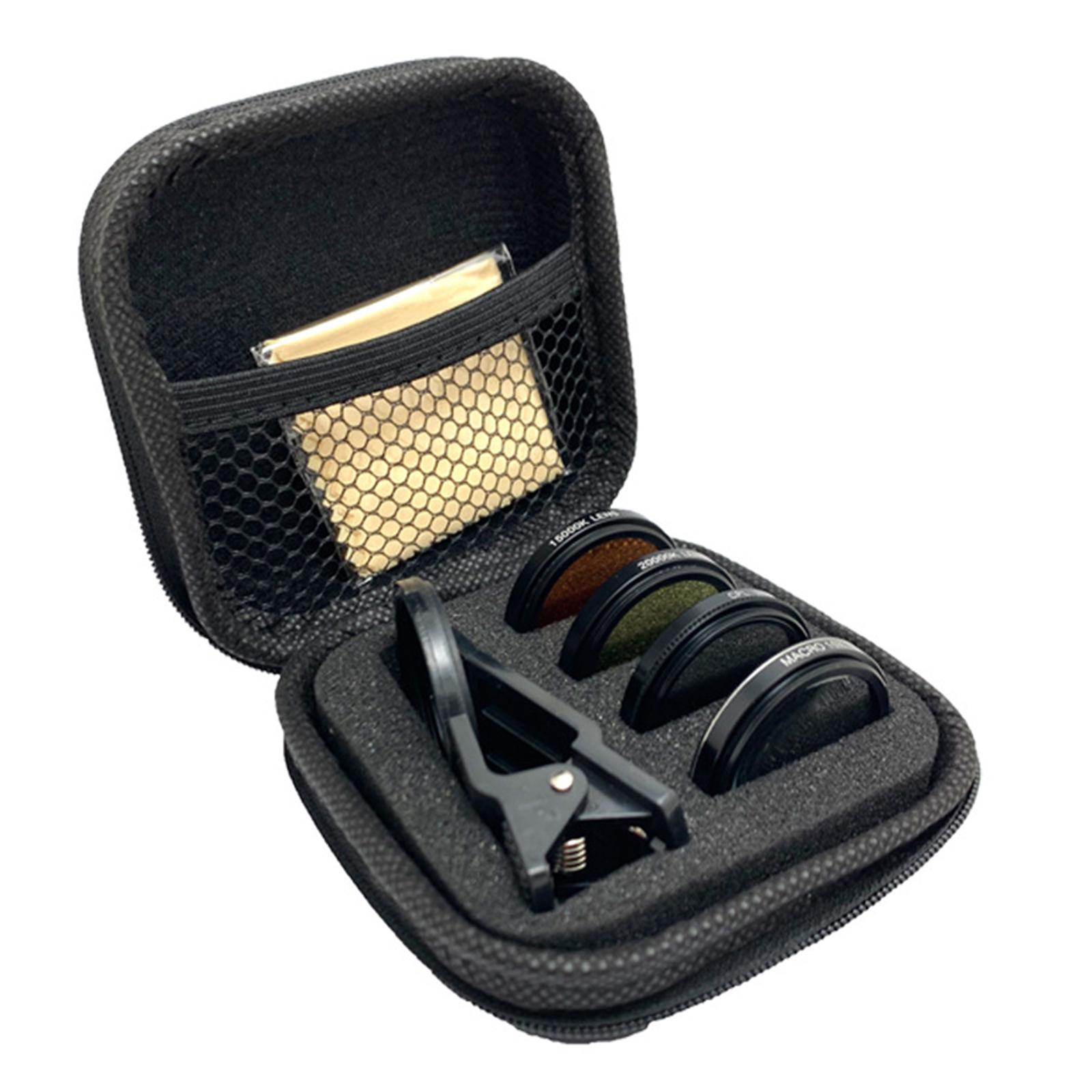Kit Fotografico per Barriera C - Marine Aquarium recensione e prezzo