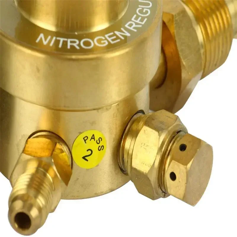 HX-D-033 Regolatore di Gas Azo - Nitrate Reductase recensione e prezzo