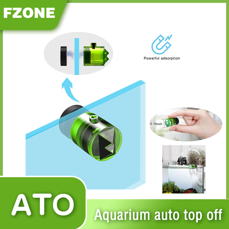 MagTool AUTO TOP Off (ATO) ATO - Reef Tank Filter recensione e prezzo